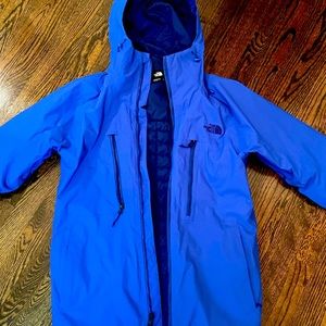 Ski jacket in great condition.